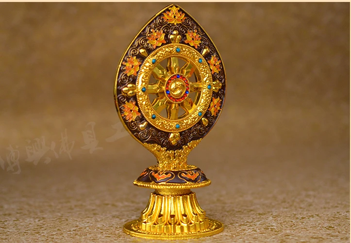 Домашний офис эффективный талисман защита дома # тибетская веджраяна