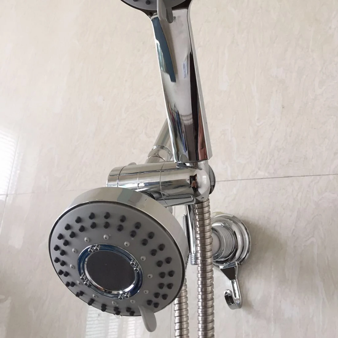 Аксессуар для ванной комнаты Т образный адаптер 1/2 дюйма переключающий клапан