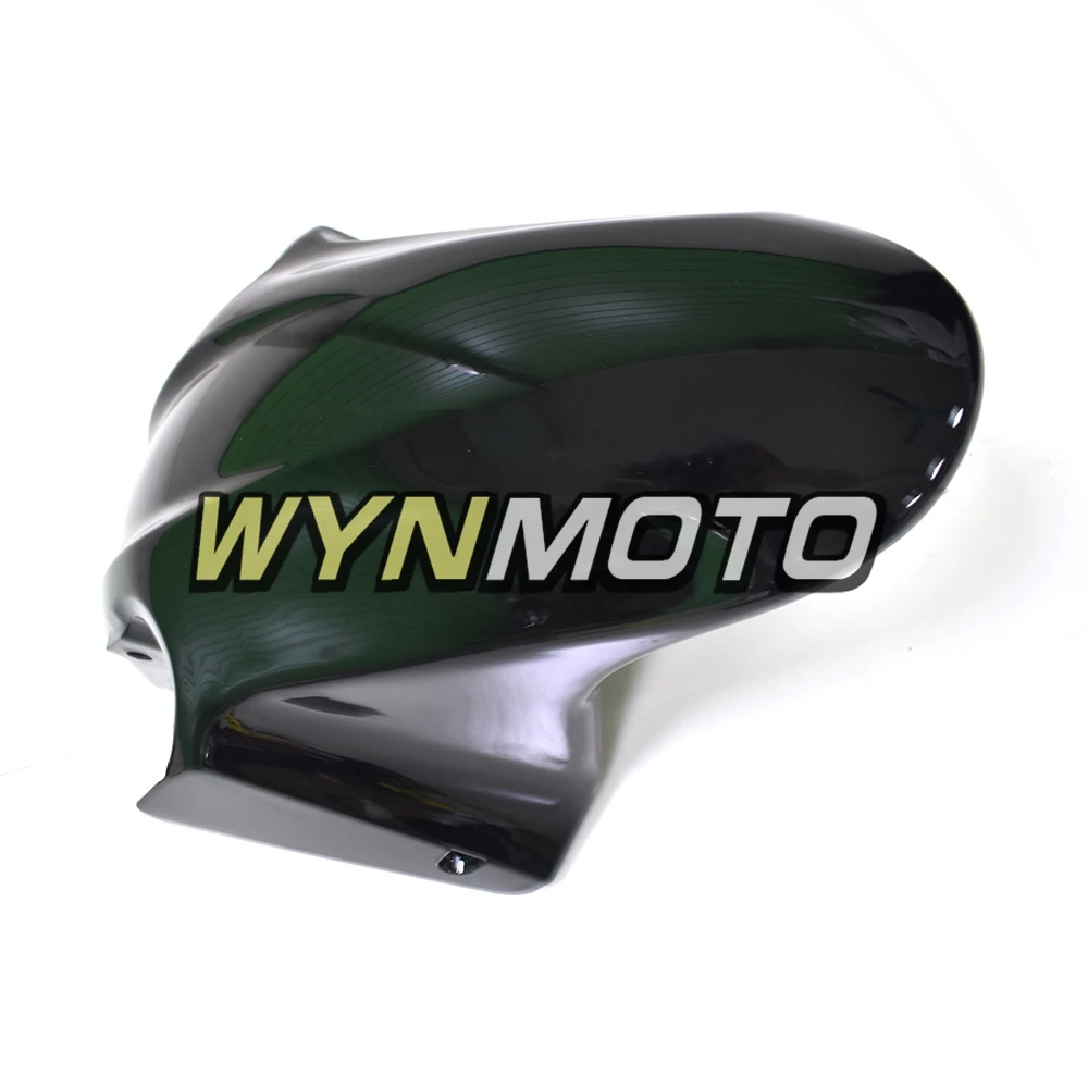 Полный обтекатель для Honda CBR600F4i 2001 2002 2003 ABS plastic F4i 01 02 03 комплект обтекателей черно