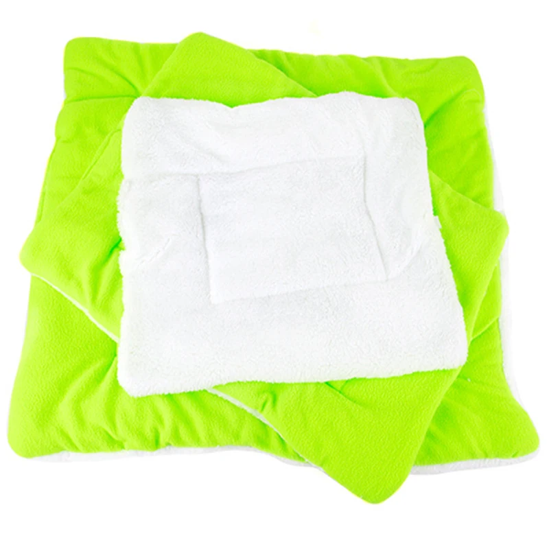 TAILUP высокое качество Собака Кошка Одеяло Подушка для питомца кровать собаки