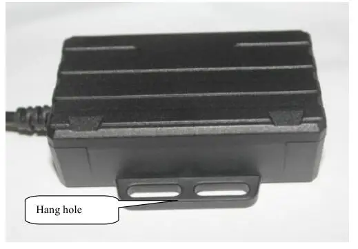 Автомобиль gps GSM GPRS трекер LK210 низкая батарея Сигнализация movemen talert SOS