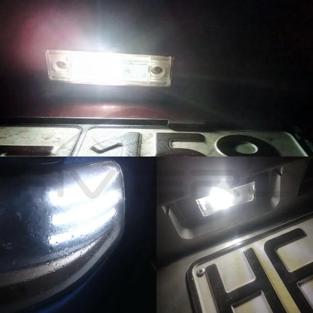 4 шт. Автомобильные светодиодные лампы T10 W5W 5050 194 168 DC 12 В|car light|light 12vlight bulb 12v |