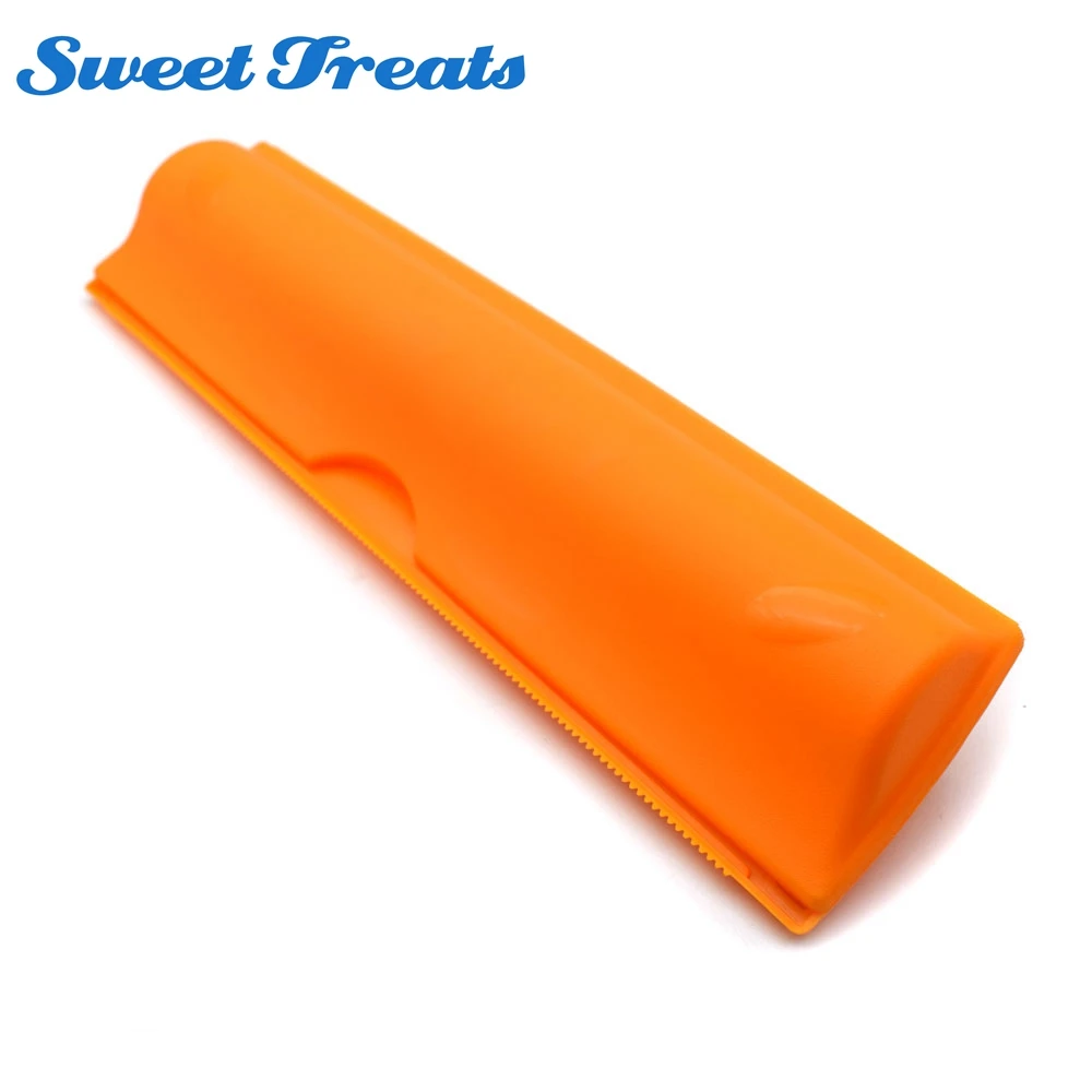 Sweettreats Вырежьте искусственную еду для фольги пищевая пленка консервантов резак