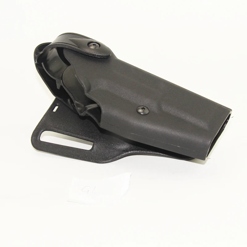 Тактический кобура для Glock 17 19 30 31 страйкбол пистолет поясной ремень кобура военный Пейнтбол CS игра принадлежности для охоты