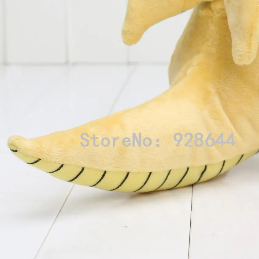 16 см/22 см Kawaii Японии аниме карман кукла Dragonite плюшевые куклы и игрушки мягкие чучело куклы для детей
