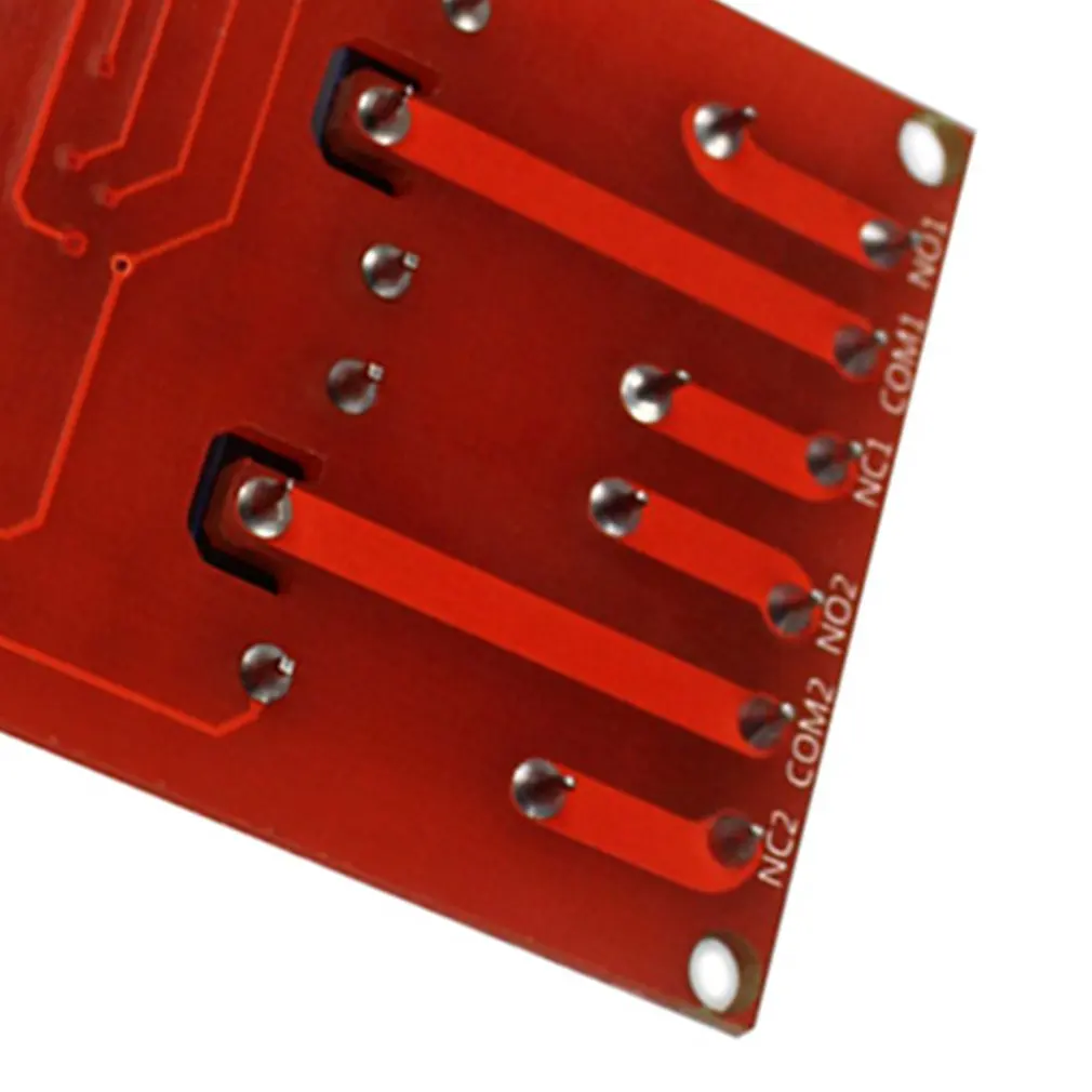 5V свободный привод Usb переключатель управления 2 Way релейный модуль компьютерный