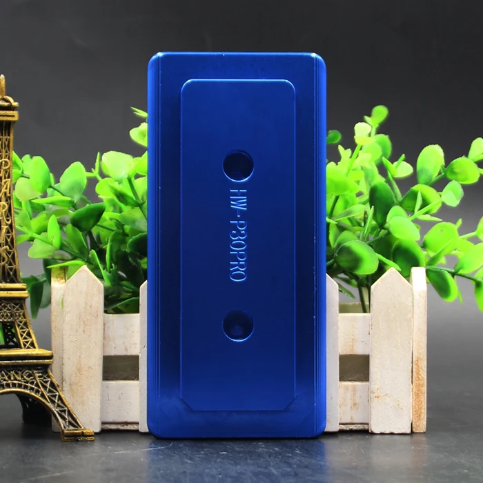 Wtsfwf 3D сублимационная форма печатная инструмент термопресс для huawei P30 Pro
