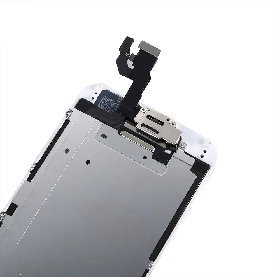 Полная сборка ЖК экран для iPhone 6 4 7 дюйма запасной сенсорный дигитайзер