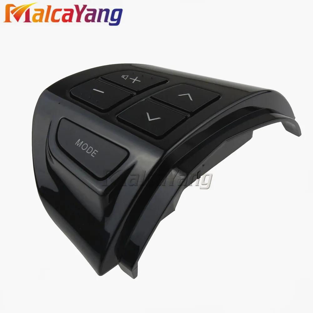 Новая кнопка звука рулевого колеса левая подходит для MITSUBISHI LANCER OUTLANDER ASX 2007 2008 2009 2010 2011
