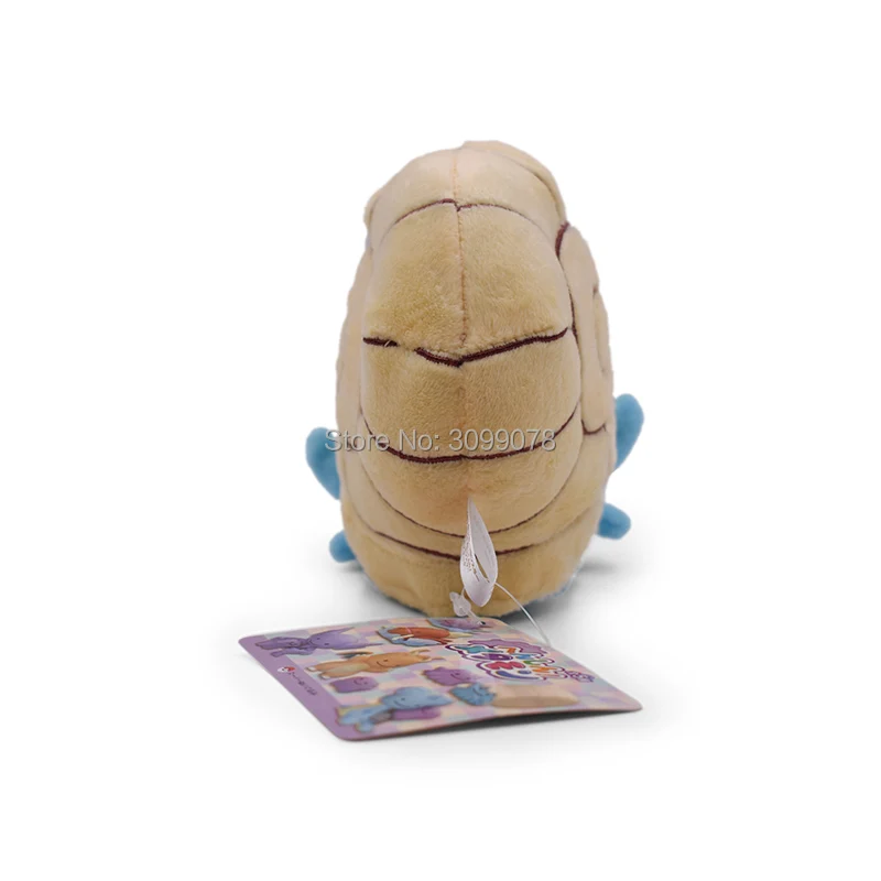 OMANYTE " 13 см для детей Плюшевые игрушки куклы рис розничная