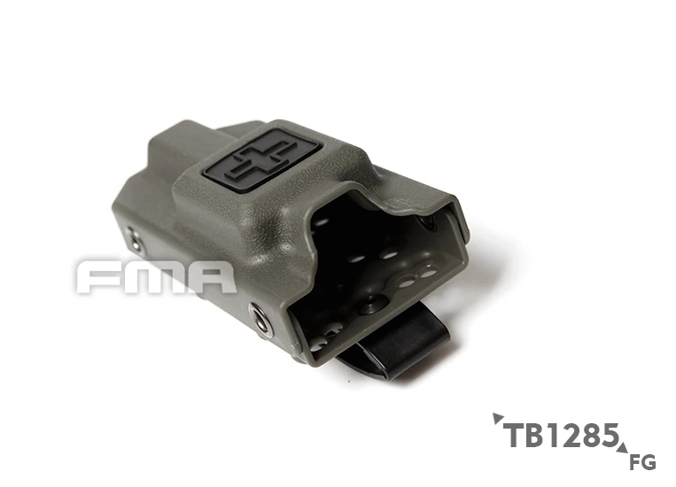 TB-FMA тактический применение ЖГУТ перевозчик сумка для Molle TB1285