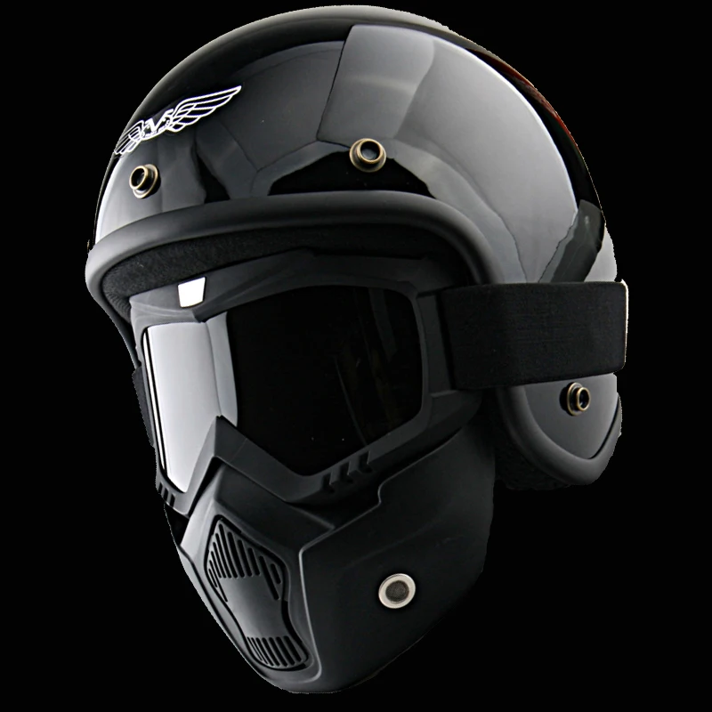 Новый Beon модульная очки с маской/щит козырек линзы для открытого уход за кожей