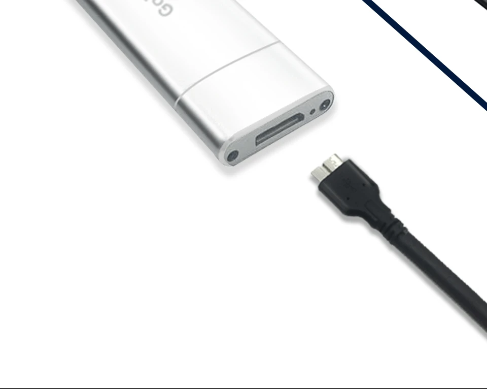 Goldenfir Новое поступление Портативный SSD USB 3,1 64 Гб 128 ГБ 256 512 1 ТБ внешний твердотельный накопитель для деловых людей и частных