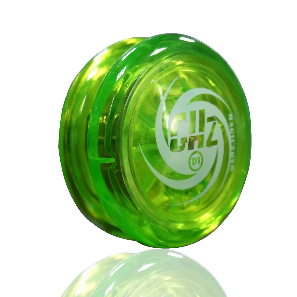 Magic YOYO D1 2 А ГГц металлический подшипник Йо подходящий для игрушки начинающих