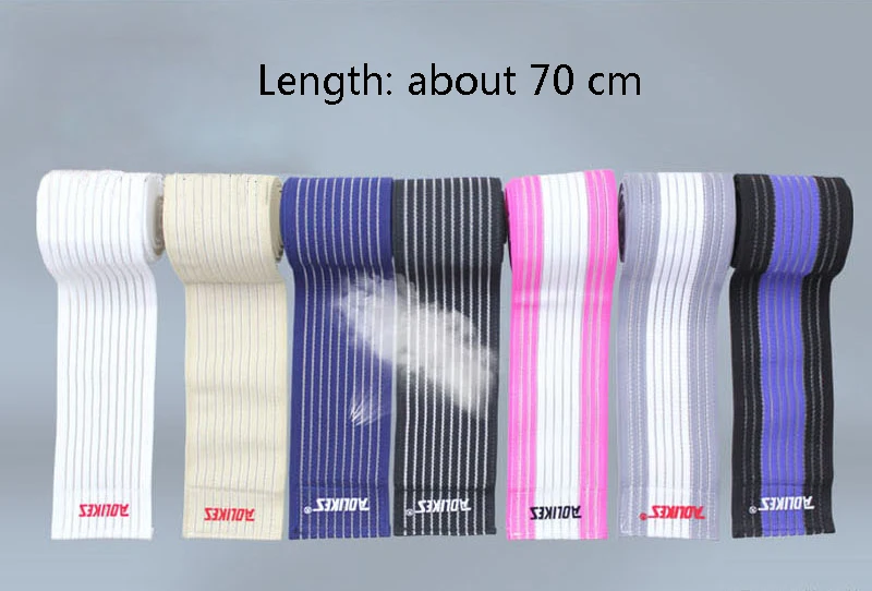 1 шт. фиксатор голеностопа для мужчин и женщин 70 см | Спорт развлечения