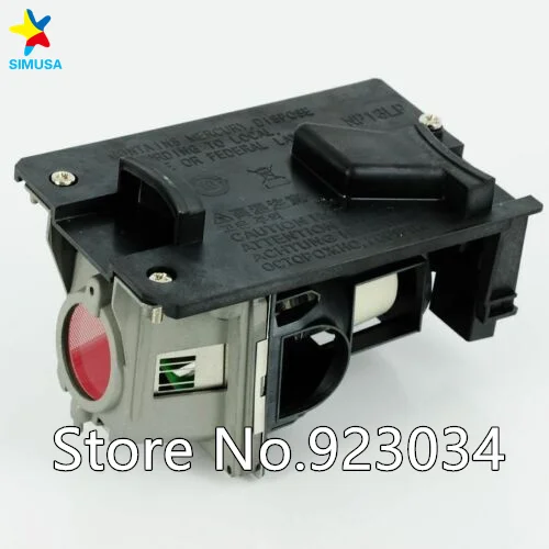 Совместимая Лампа для проектора NP18LP с корпусом NEC NP-V300W NP-V300WG NP-V300X V281W V300W V300WG V300X V311W