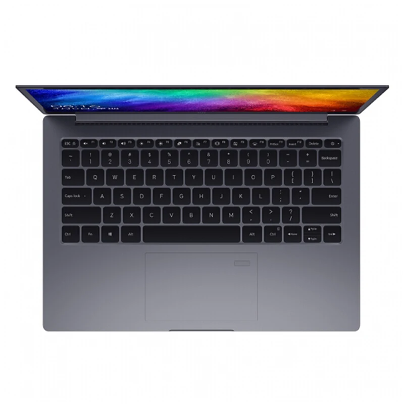 Xiaomi Mi Notebook Air 13 3 дюймовый ультрабук 8 го поколения Intel Core i7/i5 2 ГБ графика 620 Гб 256 SSD