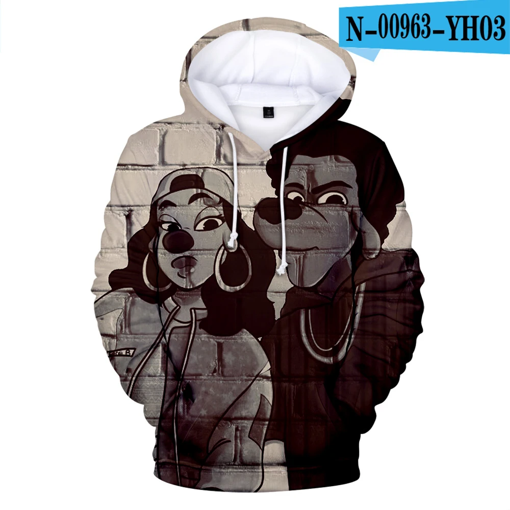 3D Толстовка rapper Cardi B 3D Толстовка Женская толстовка с принтом утонченность Cardi B Толстовка Мужская Хип-Хоп Harajuku Толстовка XXS-4XL - Цвет: 3D