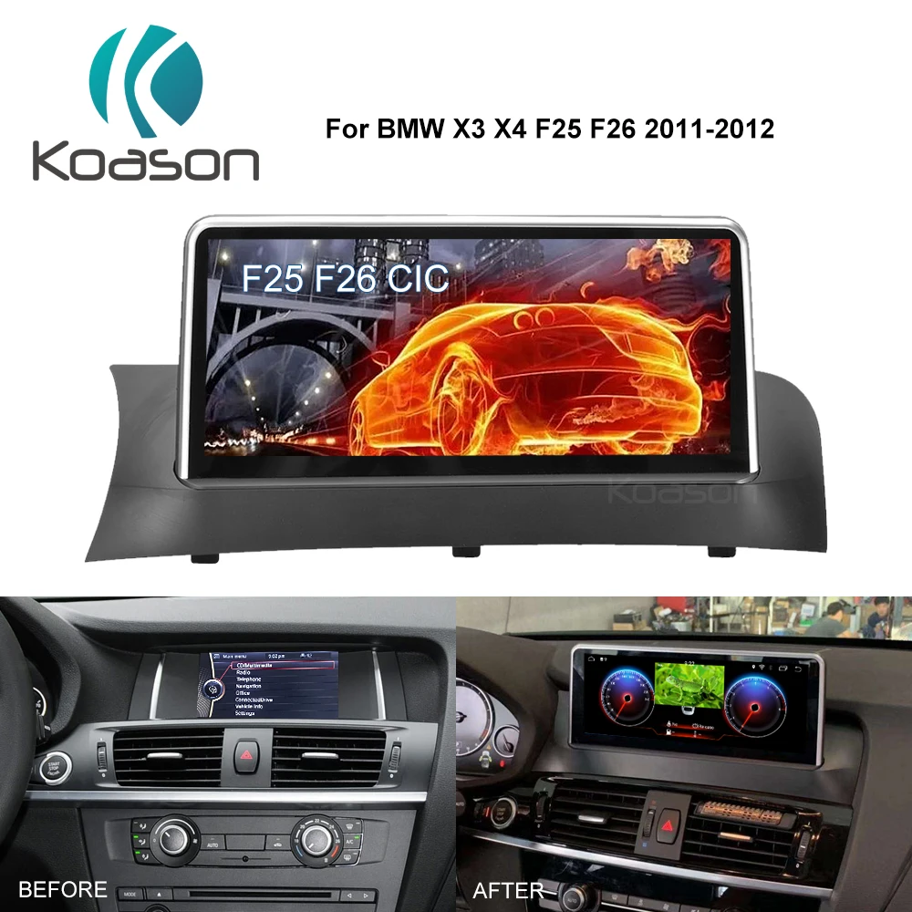 Автомобильный видеоплеер Qualcomm Android 10 0 стерео Мультимедийный Плеер для carplay