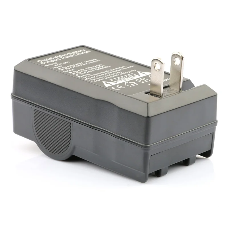 Lanfulang BN-VF823 VF823U Перезаряжаемые батарея для цифровой камеры+ Зарядное устройство для JVC BN-VF808AC BN-VF808U BN-VF818 BN-VF818U GZ-MG670
