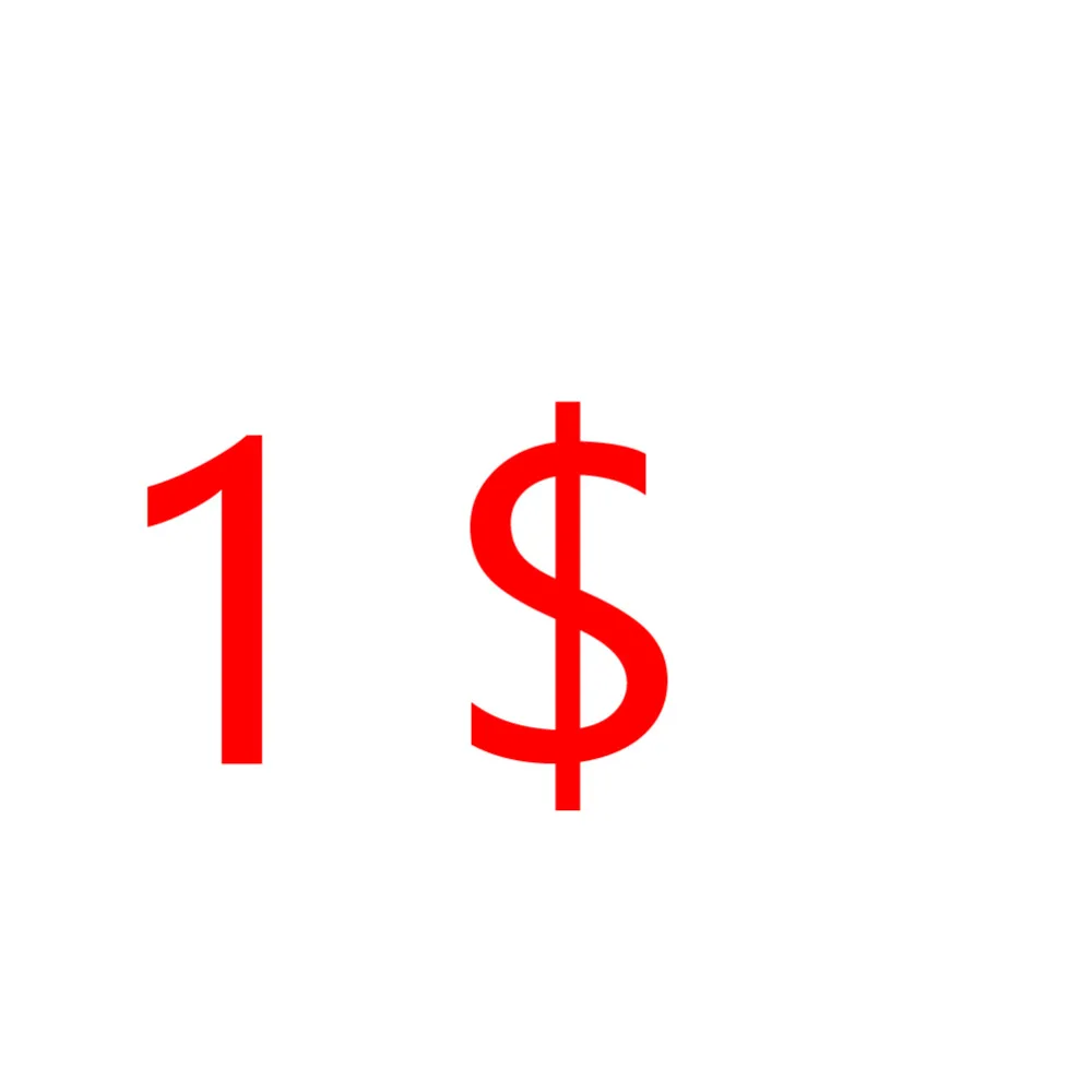 Aidetek 1 USD за дополнительную стоимость доставки по другой способ USD|aidetek| |