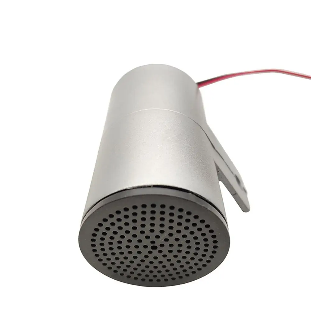 Постоянный ток 12 В 5 Вт звук самолета тормозной клаксон автомобильный динамик