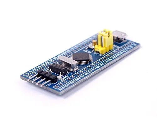 Практичный STM32F103C8T6 ARM STM32 Минимальный модуль макетной платы