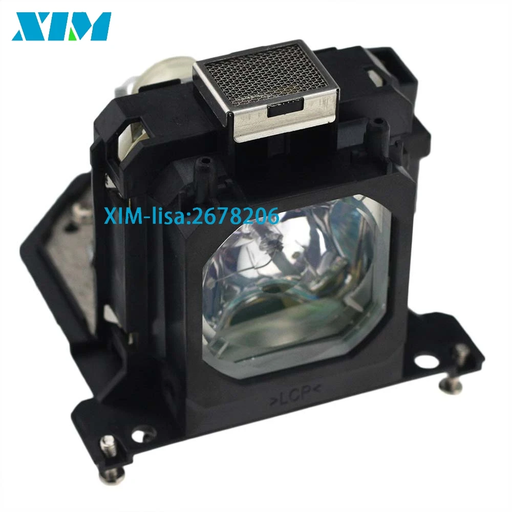 Прожекторная лампа с корпусом POA-LMP135 для SANYO PLC-XWU30 / PLV-Z2000 Z700 LP-Z2000 LP-Z3000/ 1080HD/ Z3000/ Z4000