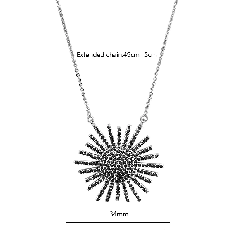 Модные богемные племенные бусины для ожерелья подвеска с пером ожерелье