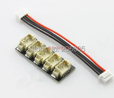 Pixhawk I2C разделитель распределительной пластины 1 4 pix apm|apm pixhawk|apm plate |