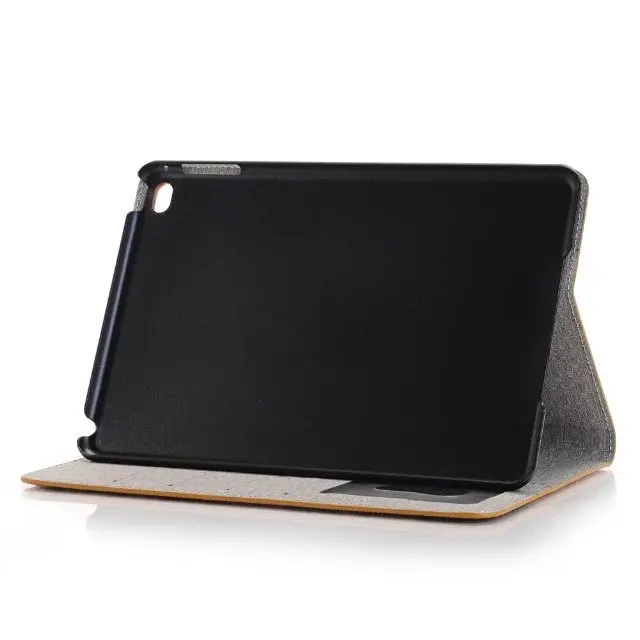Чехол в деловом стиле, для Apple iPad Pro 12,9, тонкий Чехол-подставка для iPad Pro 12,9 A1670 A1671+ стилус