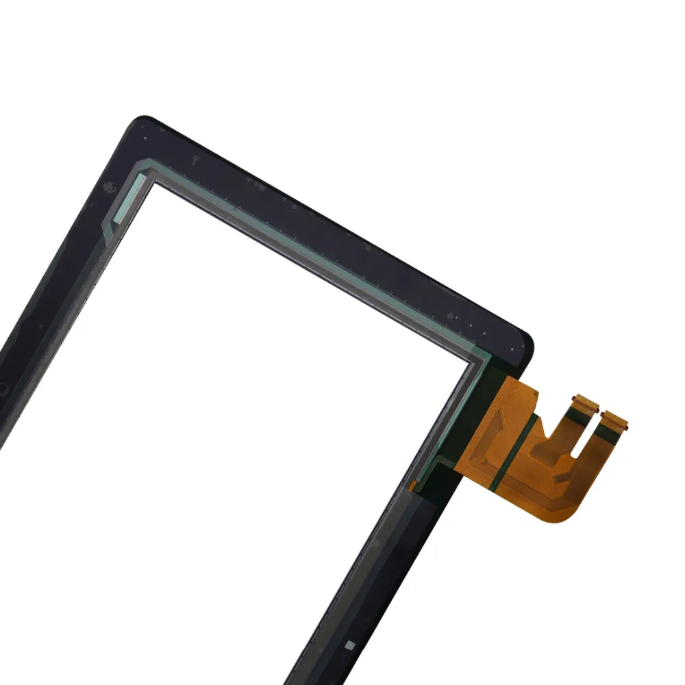 Для Asus Transformer Pad TF300 TF300T TF300TG TF300TL 69.10i21g03 Сенсорная панель дигитайзер стекло сенсор