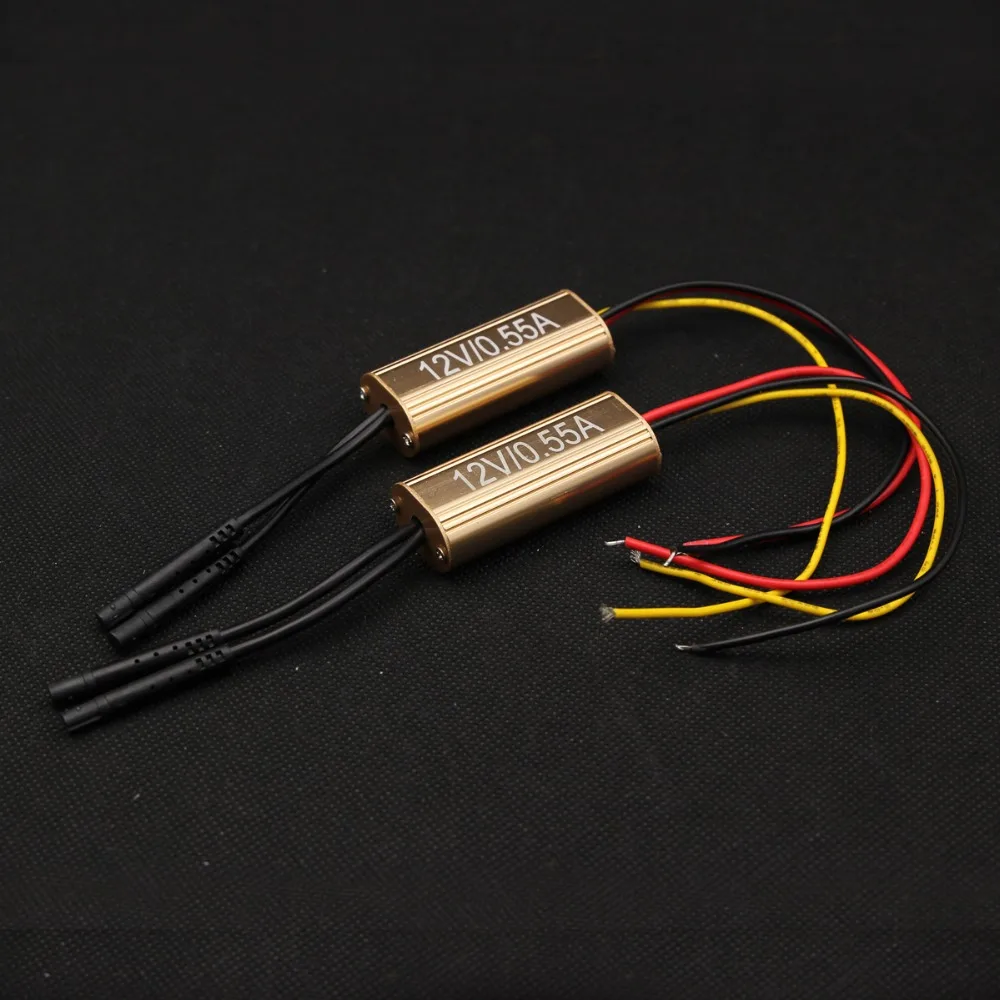 Хлопковые фары с ангельскими глазами ДХО двухцветные огни указателями поворота