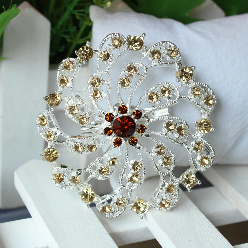 НОВЫЕ свадьба жемчужные броши бесплатная доставка брошь красивый дизайн
