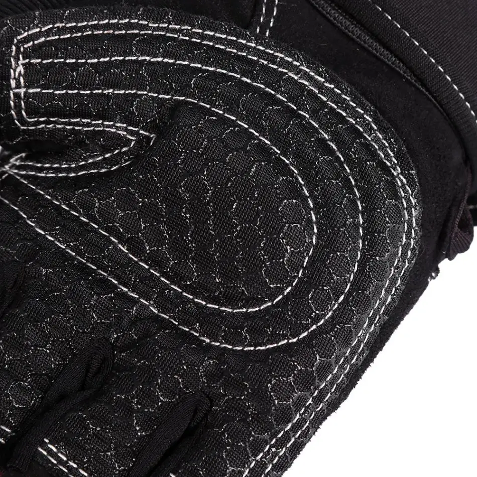 Спортивные перчатки для занятий фитнесом тяжелым весом бодибилдингом