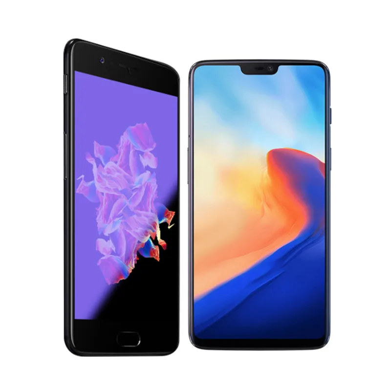 Oneplus 6, 6 T, 5, 5 T, закаленное стекло, защита экрана, защита от царапин, для One Plus, 6, 6 T, Oneplus, 5, 5 T, защитная стеклянная пленка