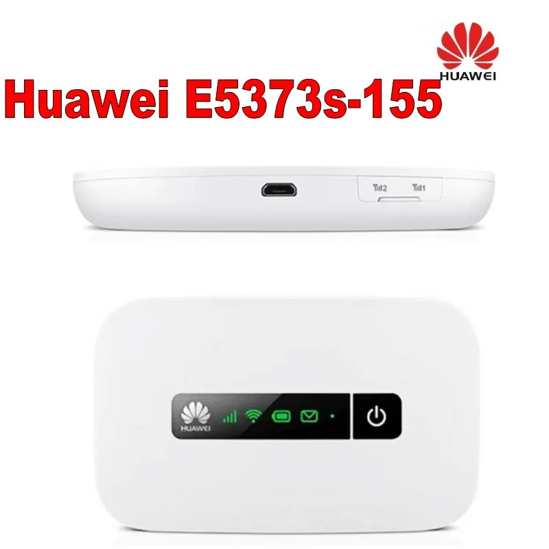 Разблокированный Huawei 4G мобильный телефон с поддержкой wi fi и функцией точка