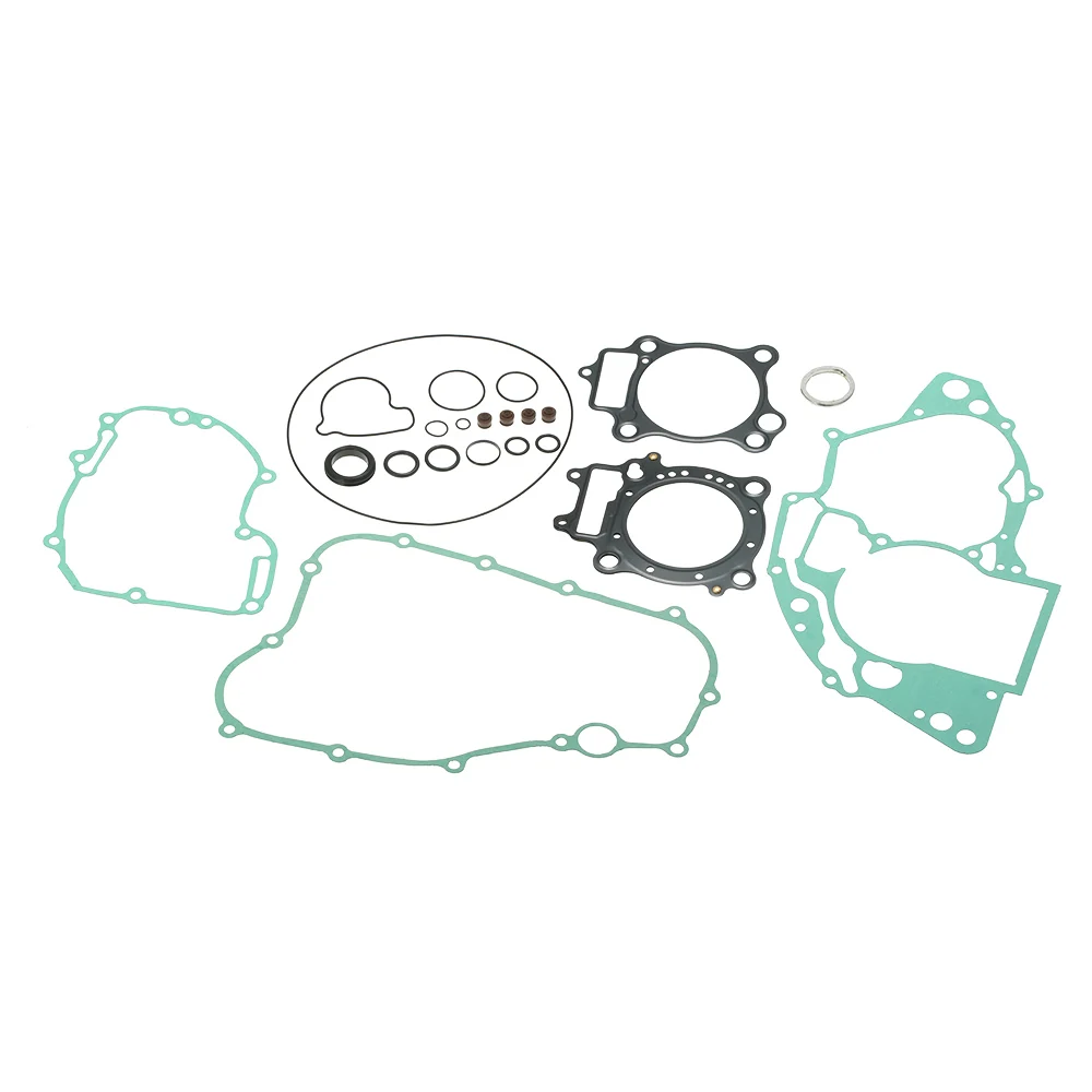 Полный комплект прокладок для HONDA CRF250R CRF250X CRF250 CRF 250 X I GS26|kit kits|kit hondakit |