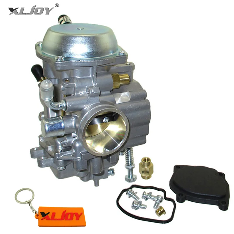 Карбюратор для POLARIS ATV PTV 4X4 RANGER SERIES 10 11 XPLORER 500 ATP 330 PRO Polaris 1203059 3131572 3130904