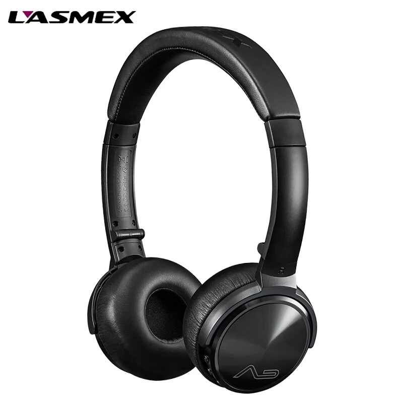 Германия дизайн Lasmex HB65S беспроводные Bluetooth наушники сильный бас стерео модный