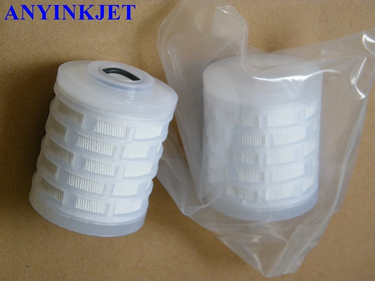Для Imaje S8 основной фильтр для S4 9040 принтера|imaje s8|filterprinter filter |