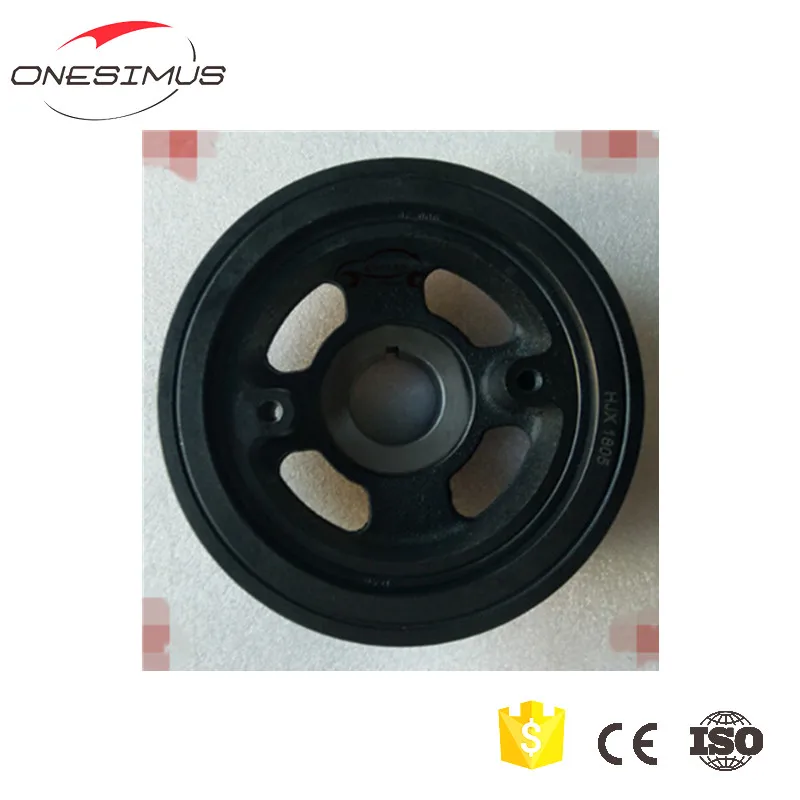 OEM 13408-30010 высококачественный шкив коленчатого вала * Подходит для Т-двигателя