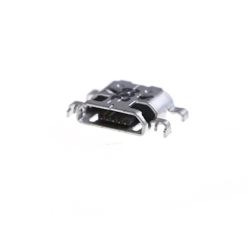 Разъем Micro Usb для зарядки Lenovo IdeaTab A5500 F HV A8 50|USB-адаптеры| |
