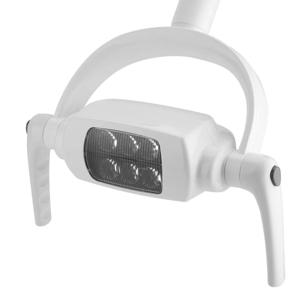 Фирменная Новинка стоматологии Operatory бестеневые ТТ светодиодный