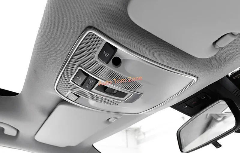 2 шт. накладка на переднюю крышу из нержавеющей стали для Benz A Class 13-17/GLA 14-17/CLA 13-17 |