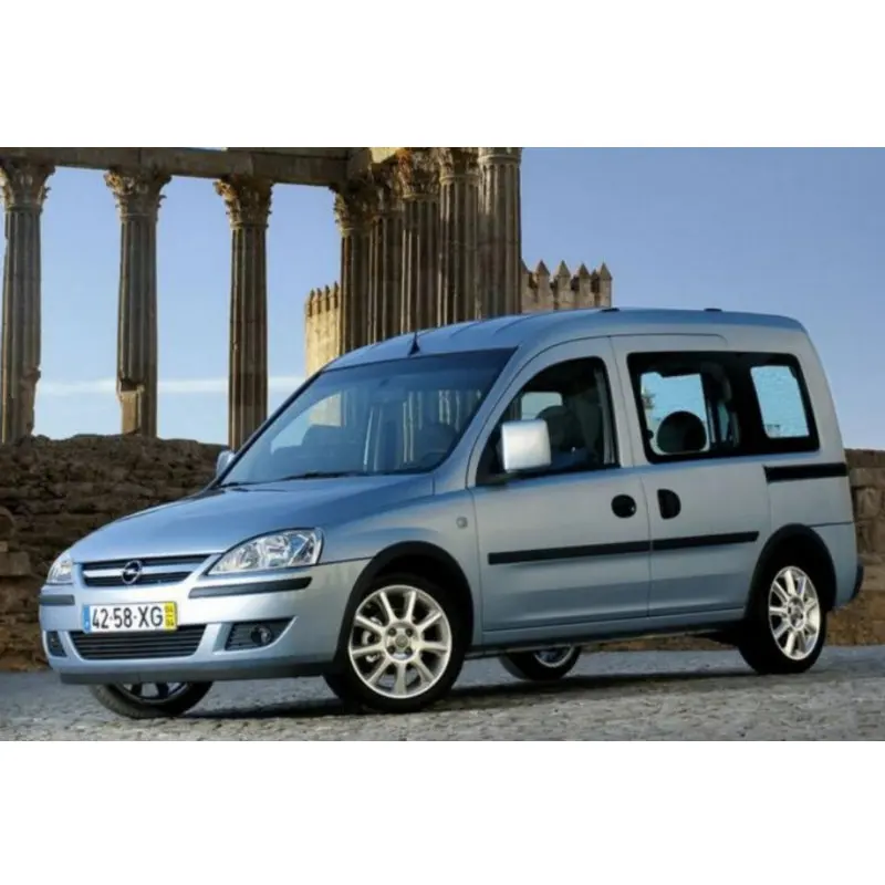 2 шт. противотуманные фары для OPEL COMBO Tour 1 3 4 6 7|Сигнальная лампа| |