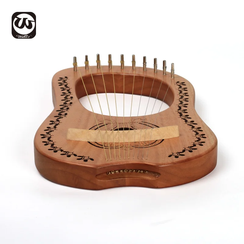 Новый дизайн lyre harp 2019|Губная гармоника| |