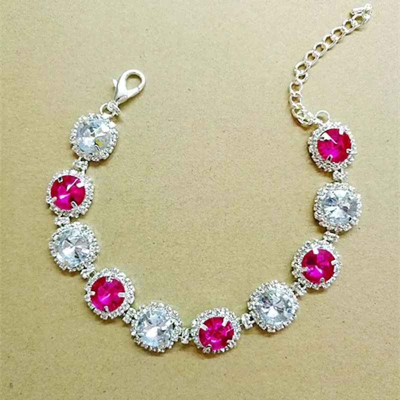 Шикарный горный хрусталь со спутниковым камнем собачий ошейник для кошек модное