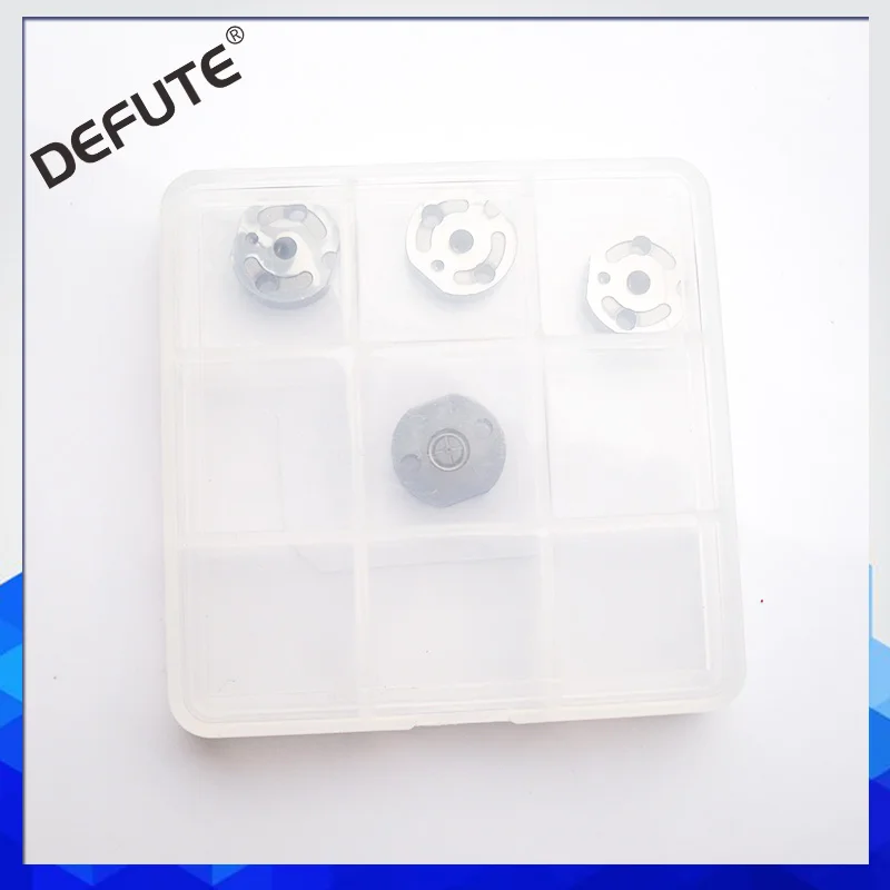 31 # пластина клапана для инжекторов DENSO common rail 095000-6222 095000-6223