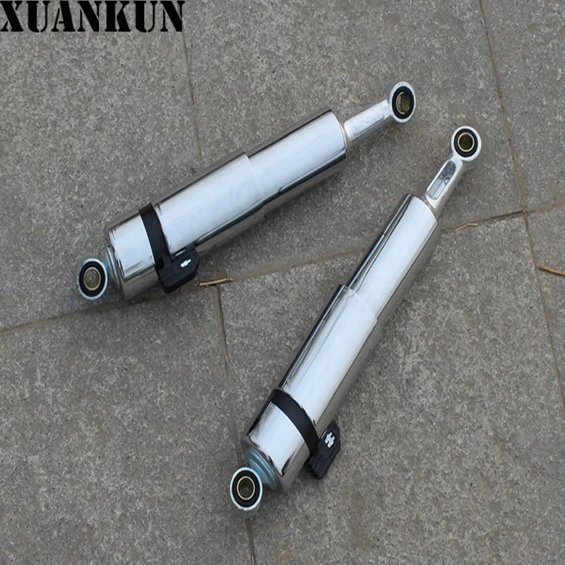 XUANKUN мотоцикл амортизатор DY100 задний модифицированный Электрический